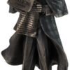 Magic  Collection~Detective Sherlock Holmes Metallic Bronze Statue