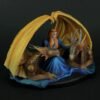 Magic  Collection~Anne Stokes Maiden with Dragons Statue - Slow - DNR