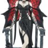 Magic  Collection~ARACHNAFARIA Gothic Fairy Statue Anne Stokes Spider
