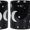 Triple Moon Mug