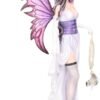 Fantasy Collection~ Dream of Dragons Figurine 21.5cm White