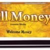 Witchcraft~Flute Call Money Masala Incense-15 Grams/Packet-12 Packs/Box-180 Grams Total