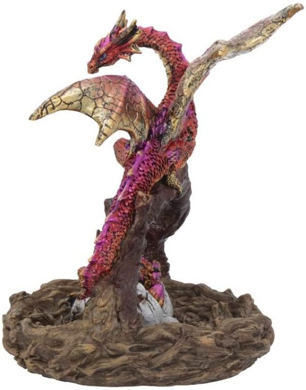 Magicun N.Giftware~Mother's Nest 16cm, us:one Size, Pink