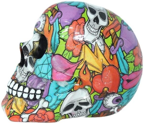 Dark Collection~Calypso Figurine 16cm Green