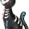Dark Collection~Sugar Puss Figurine 20cm Black