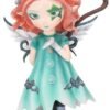 Fantasy Collection~ I'll Put A Spell On You Figurine 23.5cm Blue