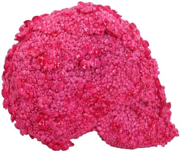 Dark Collection~Fuschia Fate 21cm, Resin, Pink, One Size