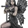 Magic  Collection~Anne Stokes Lost Love Mourning Gothic Fairy