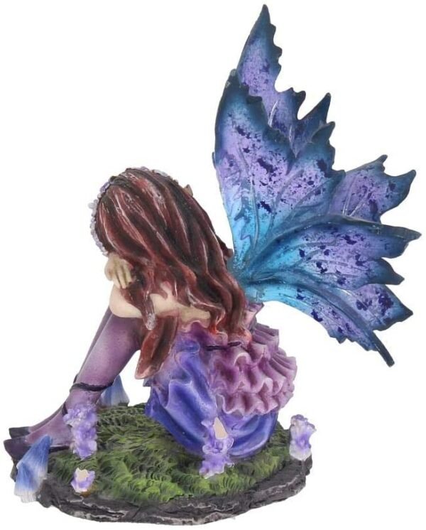 Fantasy Collection~ Akina Figurine 12.5cm