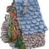 Fantasy Collection~ Fairy Tavern Figurine 25cm Grey