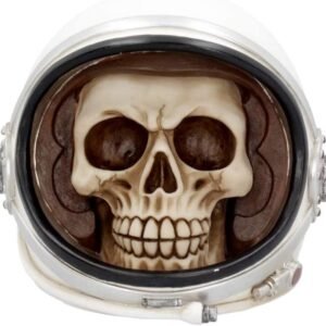 Dark Collection~First Man Figurine 17cm Ivory