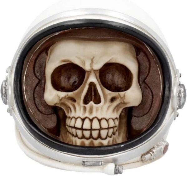 Dark Collection~First Man Figurine 17cm Ivory