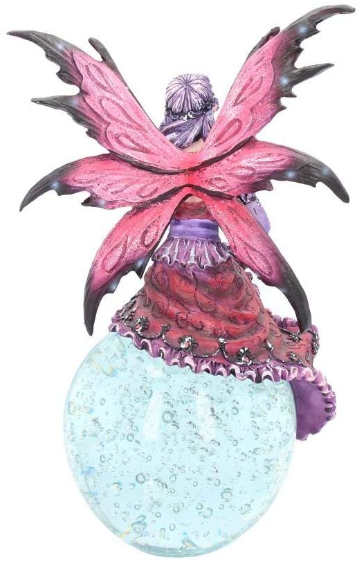 Fantasy Collection~ Perpetual Dreams Figurine 29.5cm Clear