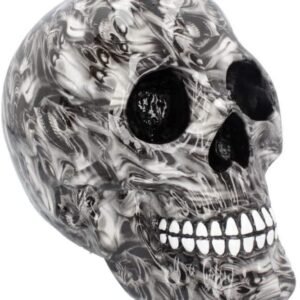 Magicun N.Giftware~Soul Large 27.5cm Figurine Black, One Size