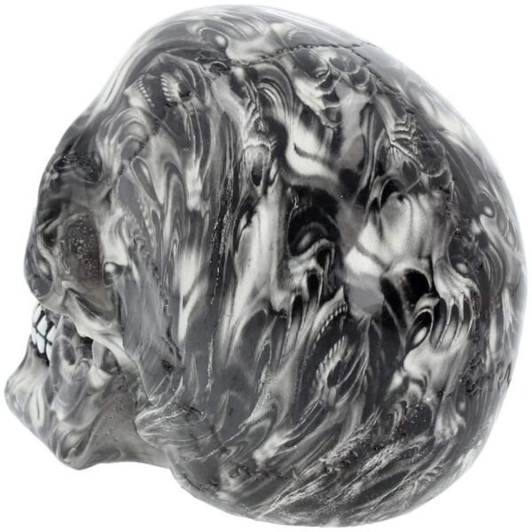 Dark Collection~D2352F6 Soul Figurine 19cm White