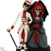 Dark Collection~U1502D5 Forever by your side Figurine 13.5 cm Red