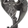Magicun Altar~Dryad Design Goddess Lilith Statue Stone Finish