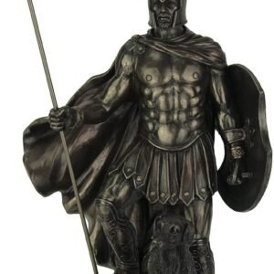 Magic  Collection~VERONESE Odysseus - Hero of The Odyssey Statue Sculpture Figurine