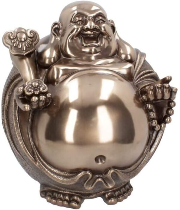 Light Collection~Pu-Tai Figurine 44cm