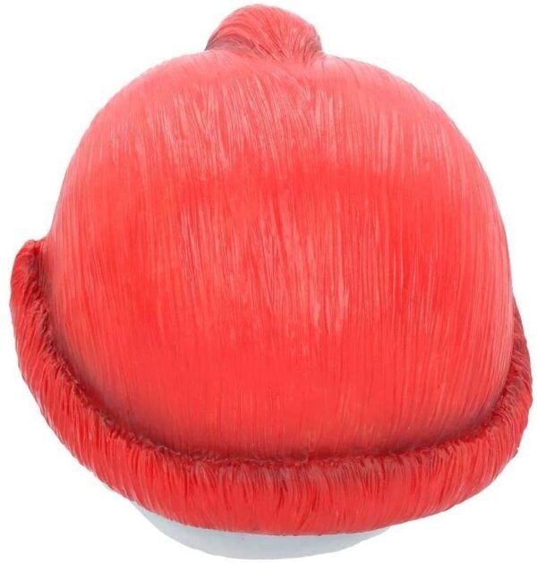 Dark Collection~Play Time Figurine 19cm Red