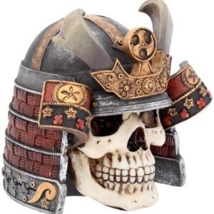 Dark Collection~The Last Samurai Figurine 19cm Ivory