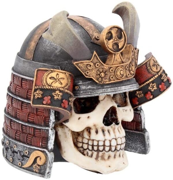 Dark Collection~The Last Samurai Figurine 19cm Ivory