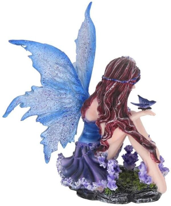 Fantasy Collection~ Azure Figurine 18cm Blue