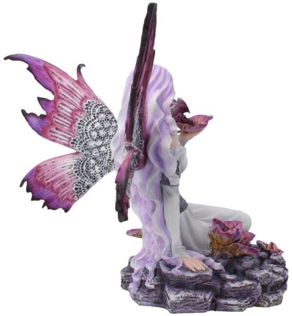 Nemesis Now Larissa Figurine 37cm Pink