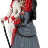 Dark Collection~U1502D5 Forever by your side Figurine 13.5 cm Red