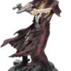 Artist Collections~ Gunslinger James Ryman Figurine 32cm Red