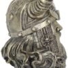 Mythology Collection~ Odin Bust Figurine 27cm Bronze