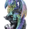 Fantasy Collection~ Aqurion Figurine 22cm Black