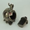 Magic  Collection~Highly Detailed Steampunk Land Snail Trinket Box