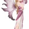 Magicun N.Giftware~Precious Moments Figurine 32cm Pink