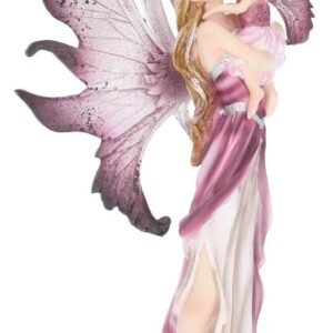 Fantasy Collection~ Precious Moments Figurine 32cm Pink