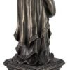 Magic  Collection~Chinese Philosopher Confucius on Engraved Pedestal Figure