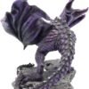 Fantasy Collection~ Azar 22cm, Resin, Purple