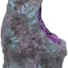 Fantasy Collection~ Amethyst Crystal Cavern 10cm Light Purple, Resin