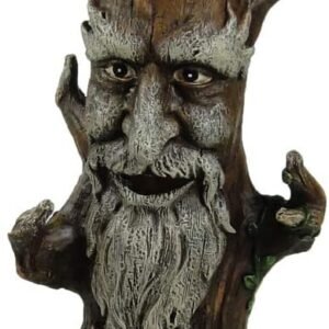 Light Collection~Ent King Incense Burner 1.6cm Brown