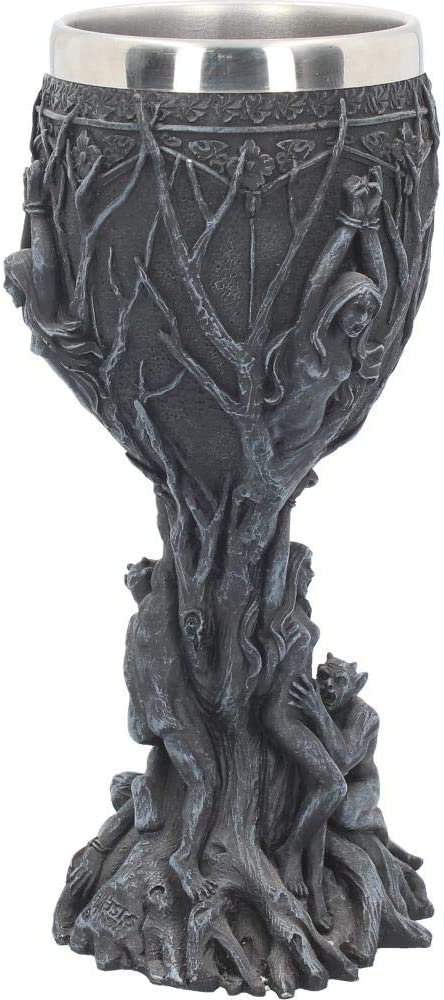 Hells Demons Chalice