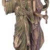 Magicun N.Giftware~Hecate Goddess of Magic 21cm Figurine, us:one Size, Bronze