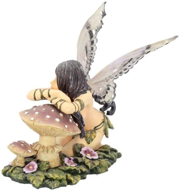Fantasy Collection~ Serena Small Figurine 17cm Pink