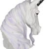 Fantasy Collection~ C0685B4 Jewelled Magnificence Figurine 31cm White, Resin, One Size