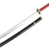 Mythology Collection~ Red Handled Katana 99cm