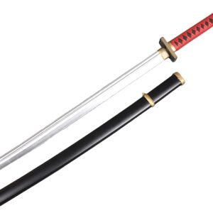 Mythology Collection~ Red Handled Katana 99cm