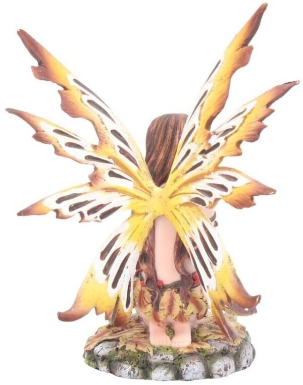 Fantasy Collection~ Autumn Hawthorn Figurine 21cm Red