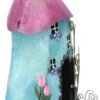 Fantasy Collection~ Tulip Manor Figurine 16cm Blue