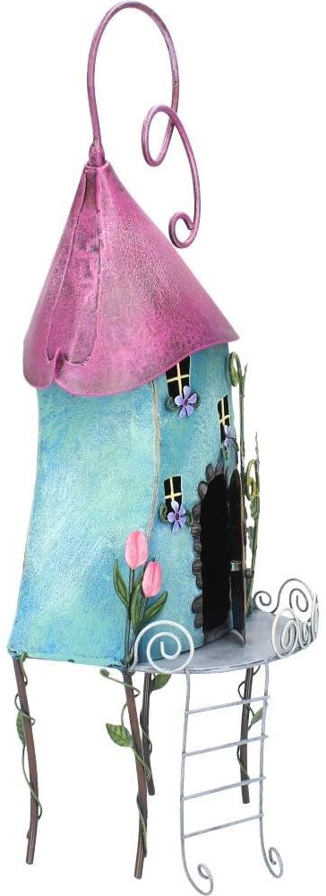 Fantasy Collection~ Tulip Manor Figurine 16cm Blue