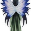 Magic  Collection~Anne Stokes `Mystic Aura` Fantasy Fairy Statue