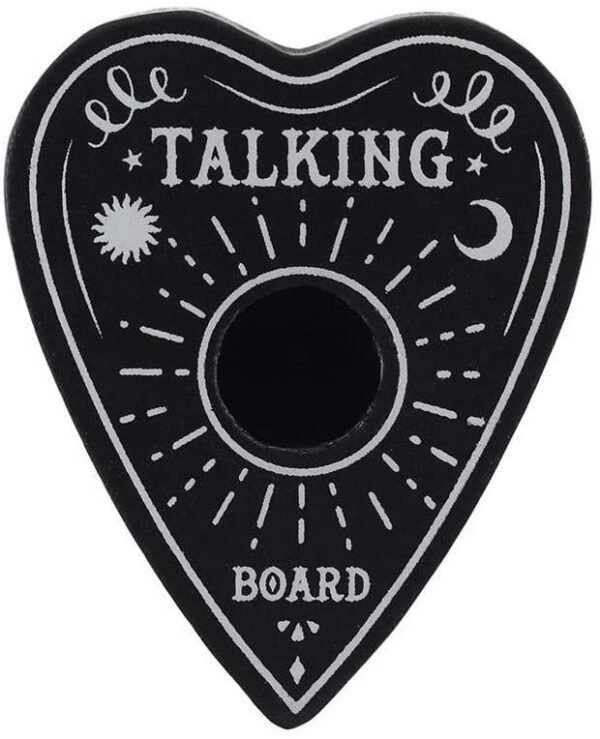 Spirit of Equinox Talking Board Mini Spell Candle Holder